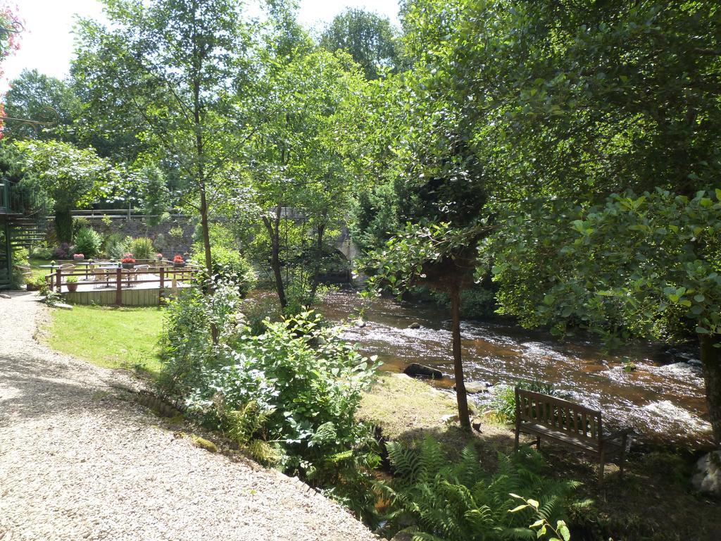 Chalet Du Montal Dun-les-Places 외부 사진