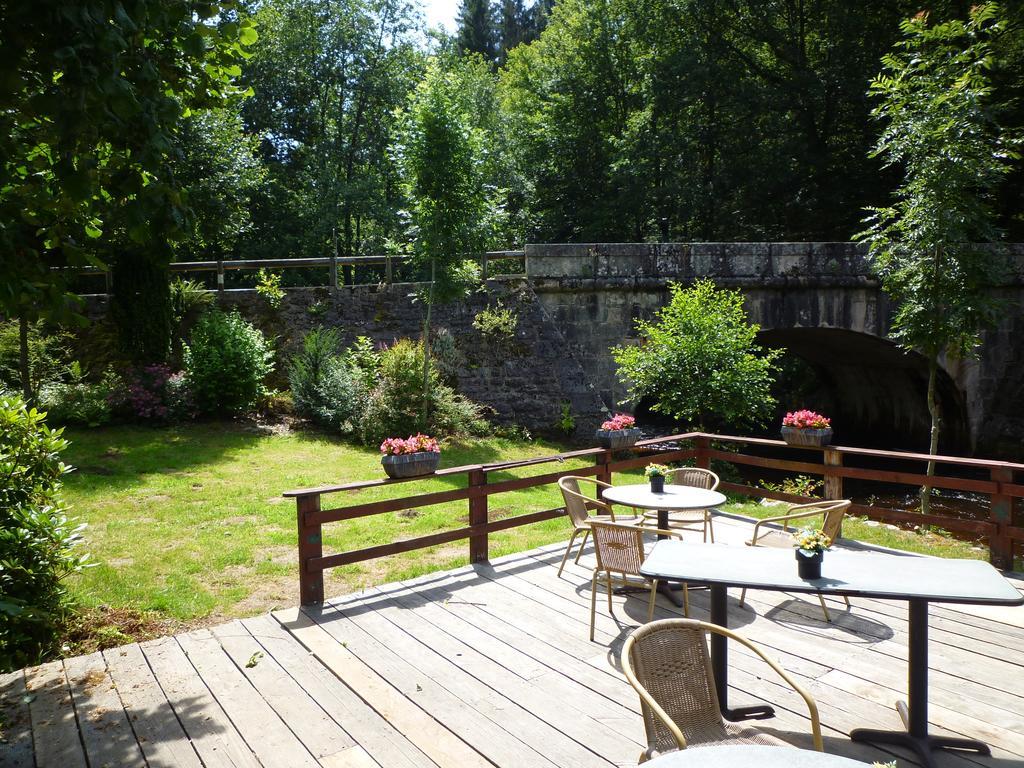 Chalet Du Montal Dun-les-Places 외부 사진