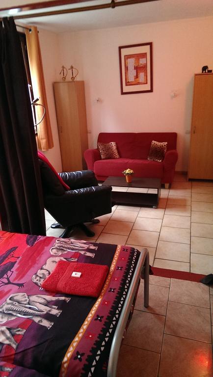 Chalet Du Montal Dun-les-Places 객실 사진