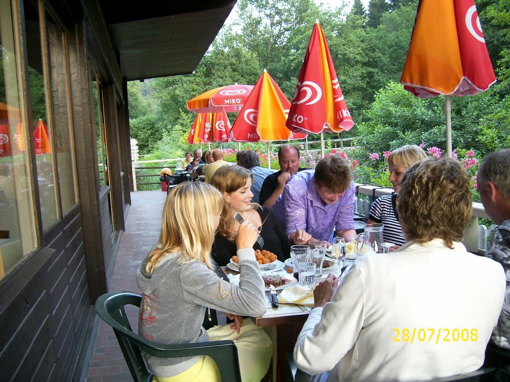 Chalet Du Montal Dun-les-Places 외부 사진